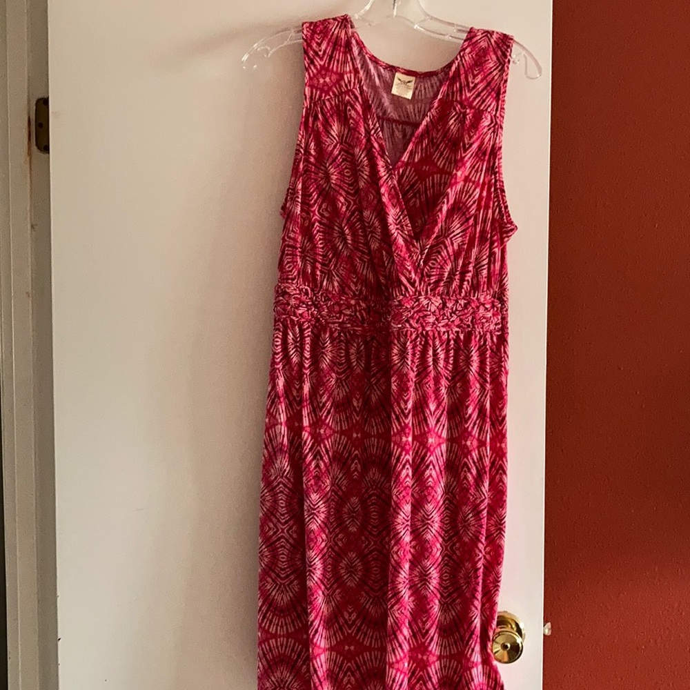 Faded glory sundress